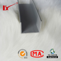 China Hersteller Großhandel Qualität PVC Gummidichtungsstreifen